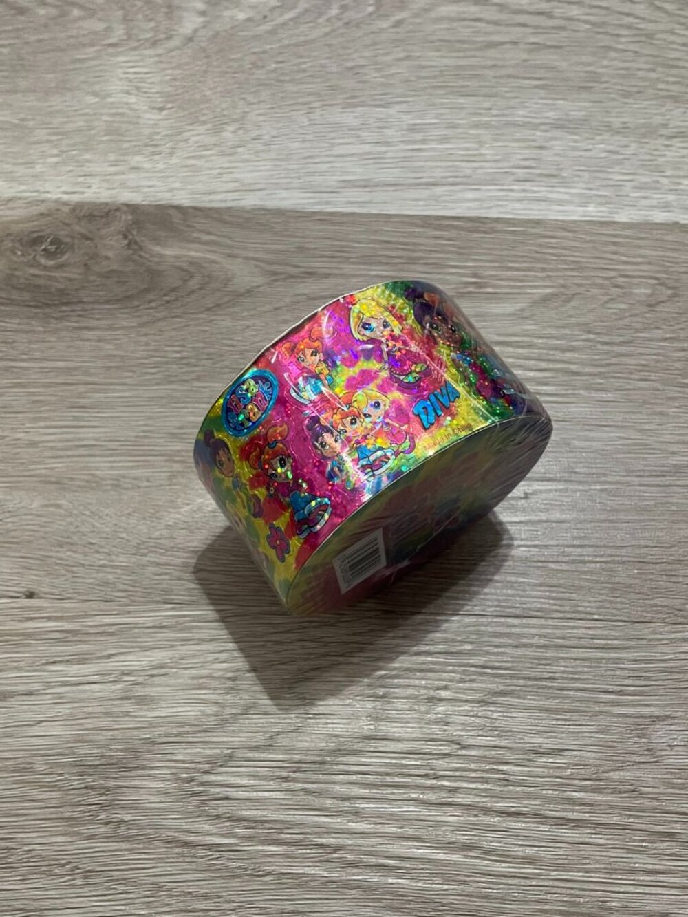 Lisa Frank Stickers - Picture 4 of 9